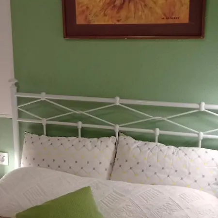 Apartmán Les Hirondelles