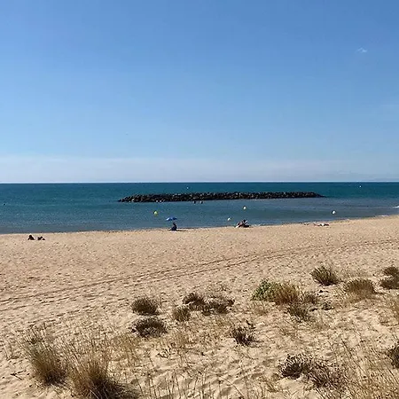 Les Hirondelles Lejlighed Vias